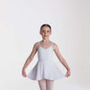 Exam Mock Wrap Skirt (Child)