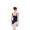 Wide Strap Leotard (Adult)