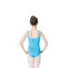 Wide Strap Leotard (Adult)