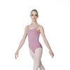 Wide Strap Leotard (Adult)