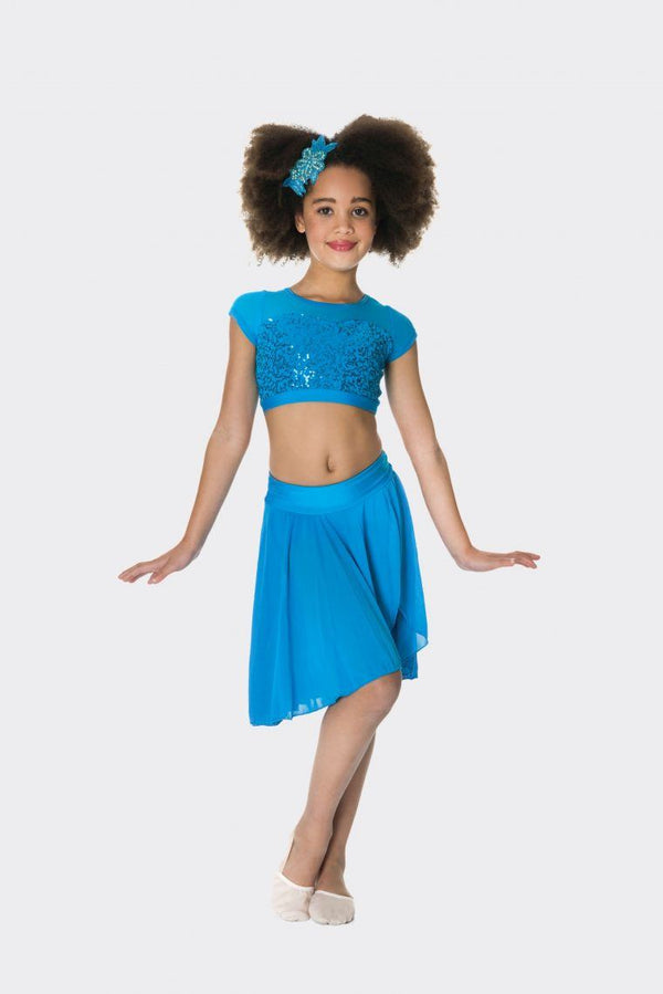 Inspire Mesh Skirt (Child)