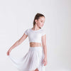 Inspire Mesh Skirt (Child)