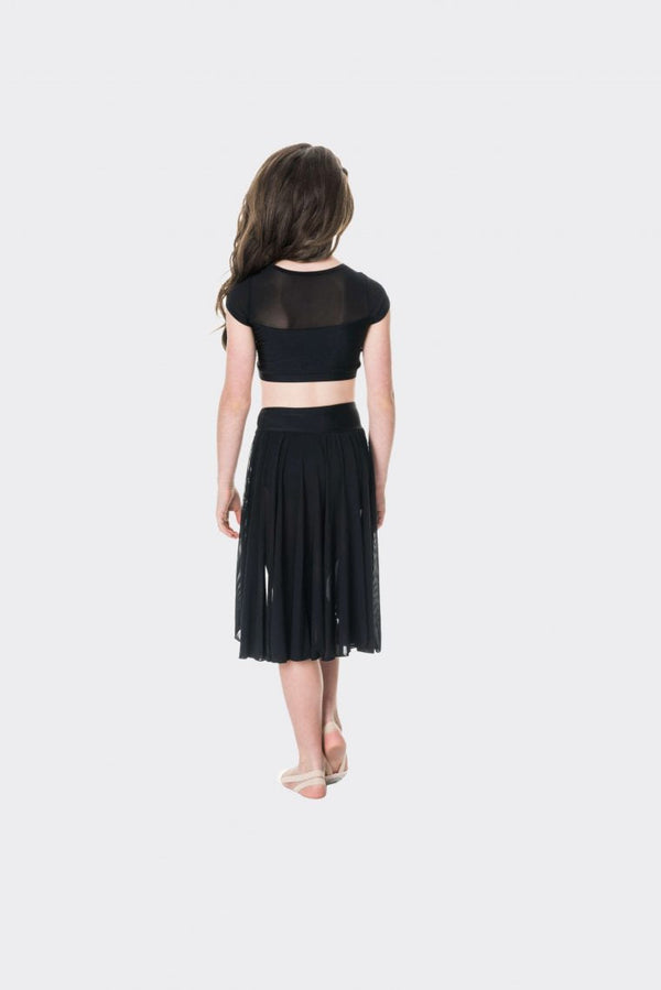 Inspire Mesh Skirt (Child)