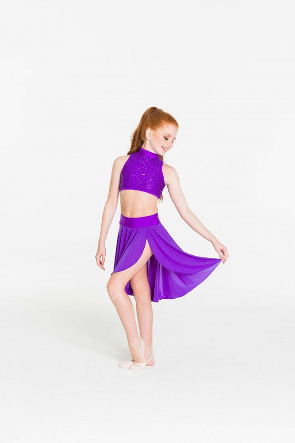 Inspire Mesh Skirt (Child)