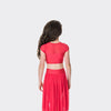 Inspire Mesh Skirt (Child)