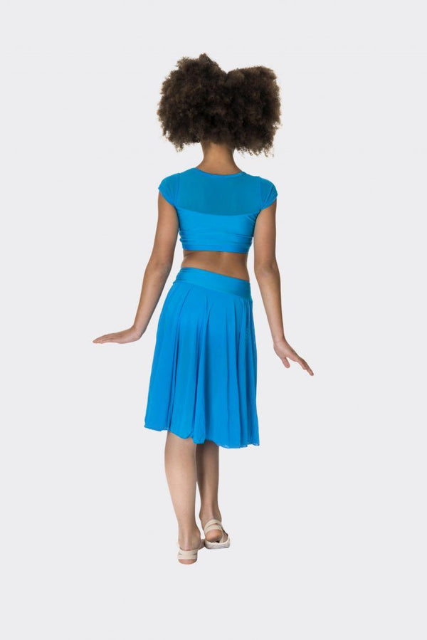 Inspire Mesh Skirt (Child)