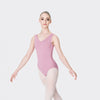 Thick Strap Leotard (Child)