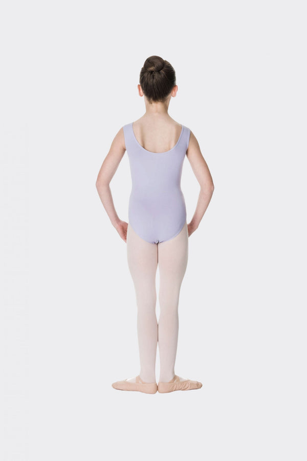 Thick Strap Leotard (Child)