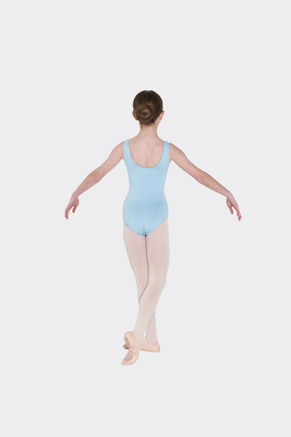 Thick Strap Leotard (Child)