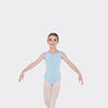 Thick Strap Leotard (Child)