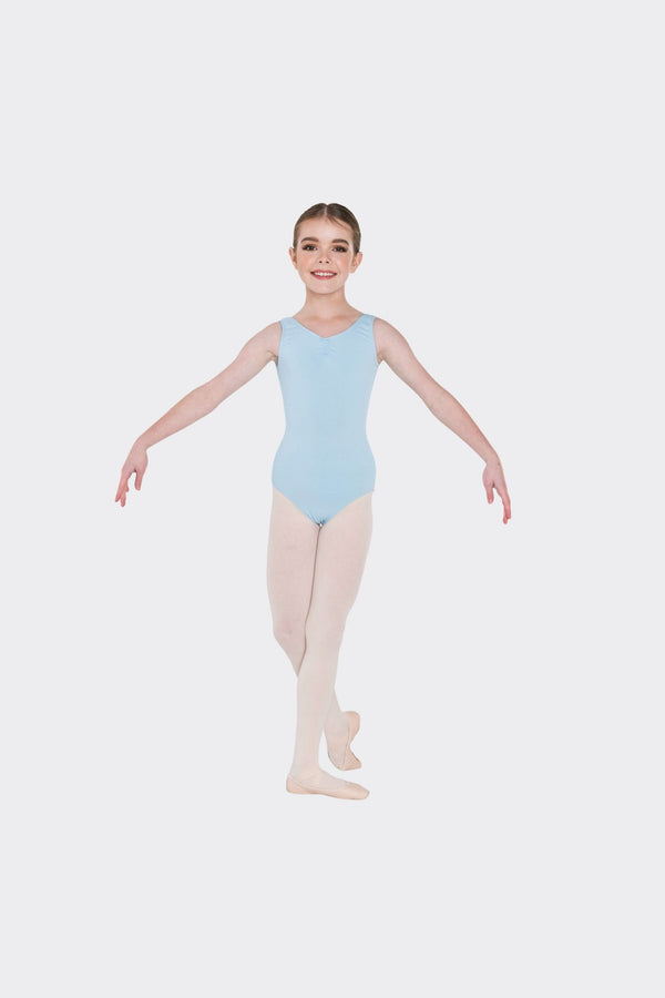 Thick Strap Leotard (Child)