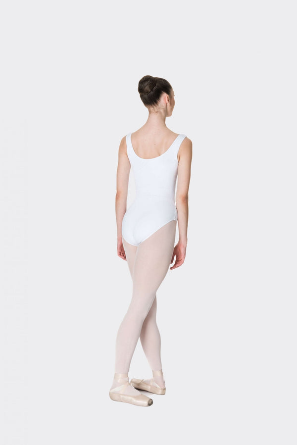 Thick Strap Leotard (Child)