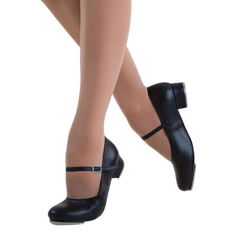 Tap Shoe - Low Heel (Adult)