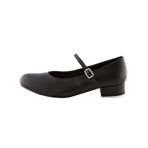 Tap Shoe - Low Heel (Adult)