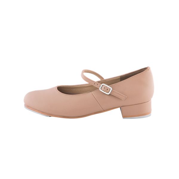 Tap Shoe - Low Heel (Adult)