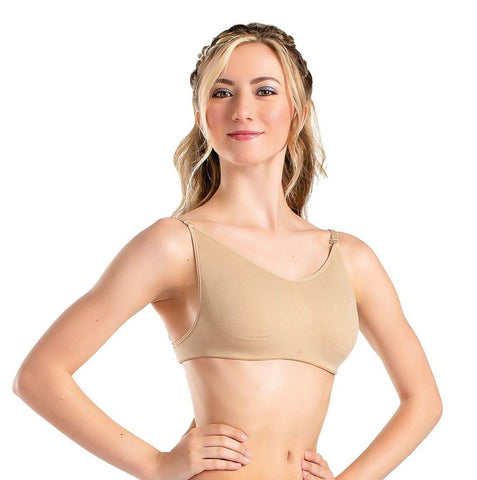 Adult Dance Bra