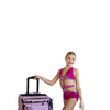Demi Glamr Gear collapsible changing station