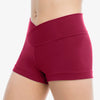Child V Front Dance Shorts