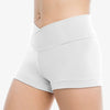 Child V Front Dance Shorts