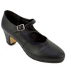 Adult 2.5" Heel Flamenco Shoes