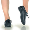 Child Lace-up Jazz Shoe
