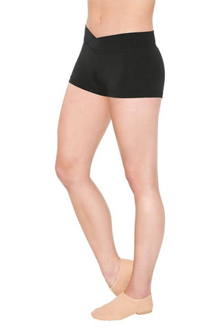 Adult V Front Shorts