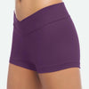 Adult V Front Shorts