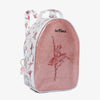 Canvas Backpack Bag