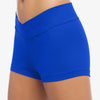 Adult V Front Shorts