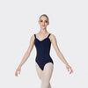 Studio 7 Child Wide Strap Leotard