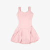 Child Tank Leotard Dress