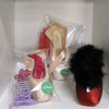 Pointe Shoe for Decorating - Assorted