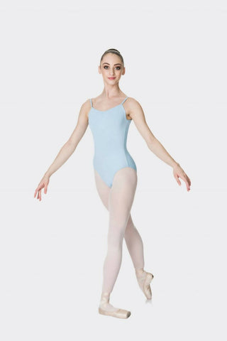 Studio 7 Child Camisole Strap Leotard