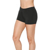 Adult High Waisted Shorts