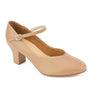 2" Heel Character Shoe
