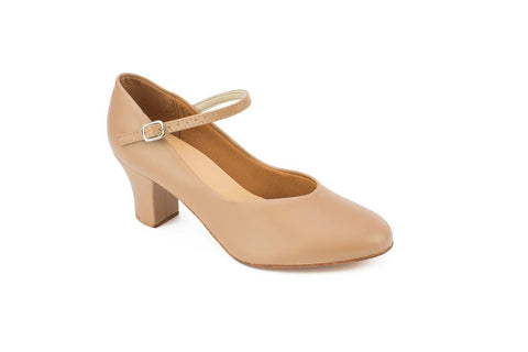 2" Heel Character Shoe