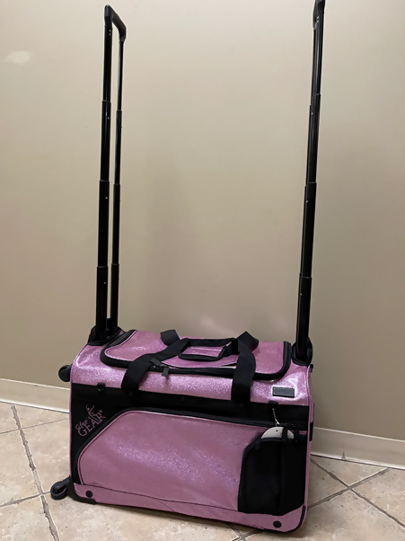 Changing Station (Does NOT ship Outside of Australia)