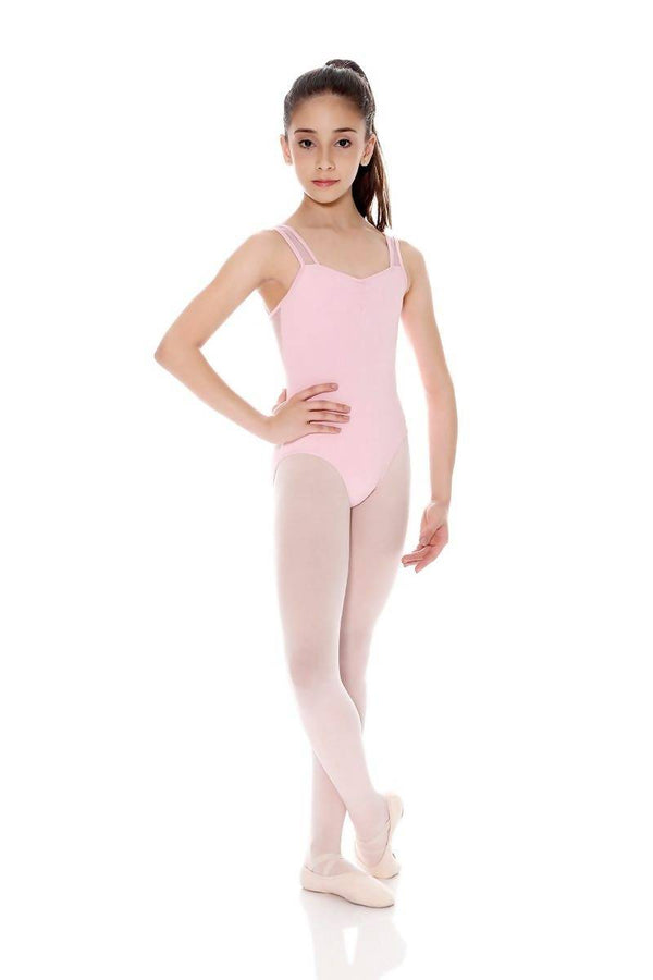 Child Tank Leotard