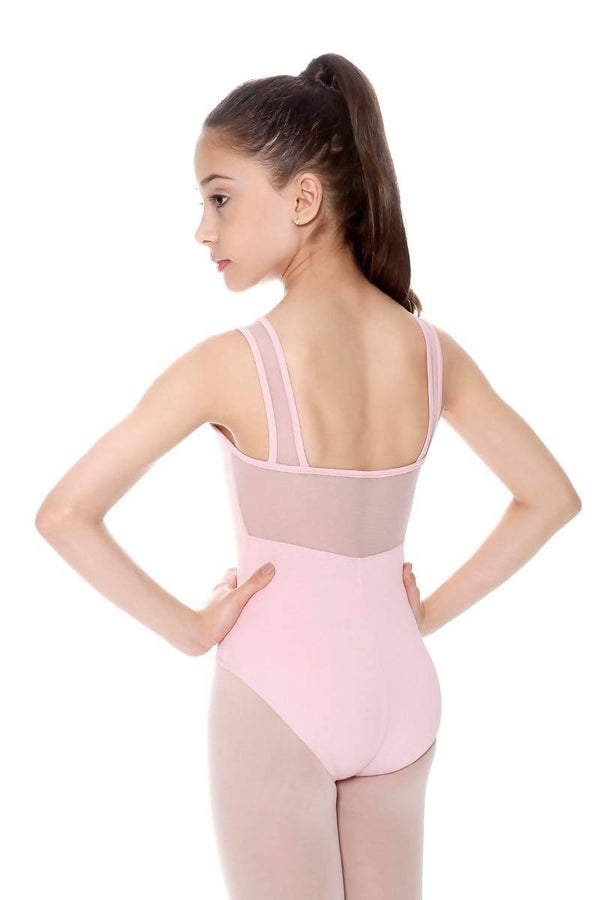 Child Tank Leotard