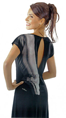 Ladies Cover-Up