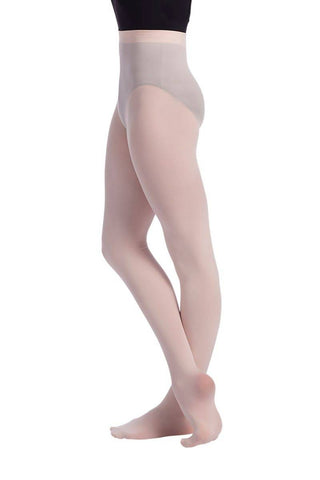 Child Footed Tights Sassee