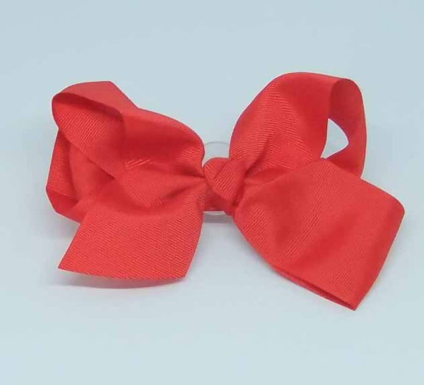 Hair Bow Small