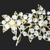 Diamonte Hair Clip