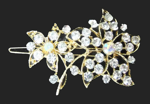 Diamonte Hair Clip