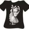 Do Dance Ladies Long Ballet Dancer Shirt