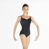 Ladies Strappy Leotard