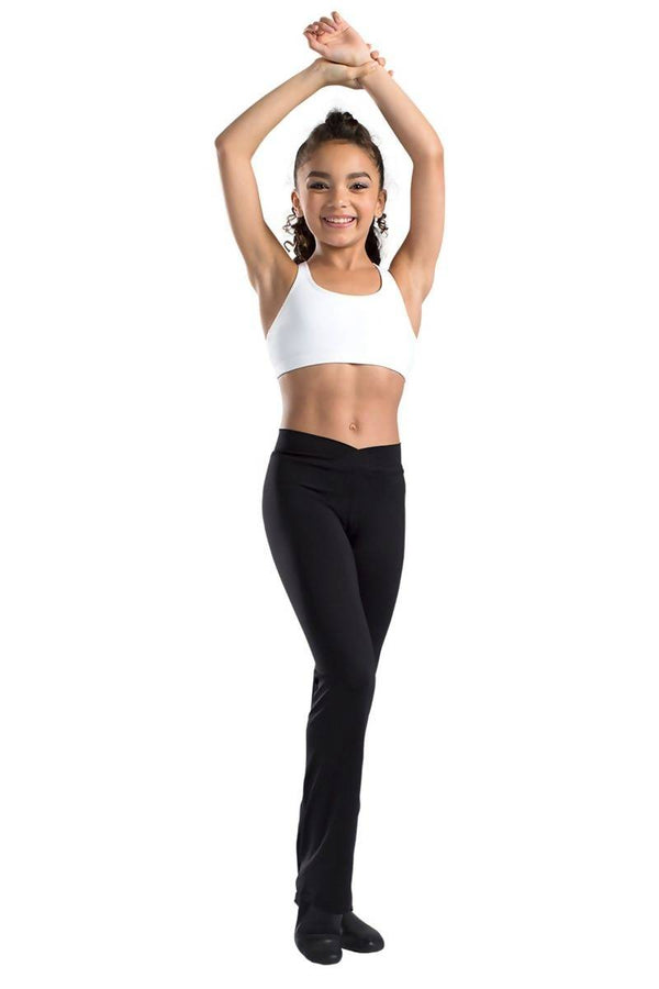 Girls Jazz Pants