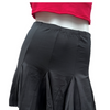 Women's Latin Mini-Skirt with Ruffles