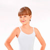 Girls Rhinestone Strap Back - Oxford Blue