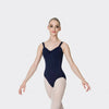 Studio 7 Adult Wide Strap Leotard